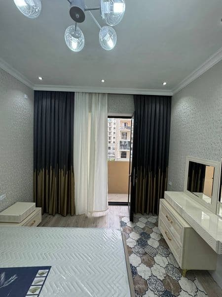 Сдаю квартиру в Премиум ЖК «Мухташам»<br />
- Квартира наход — фото 4