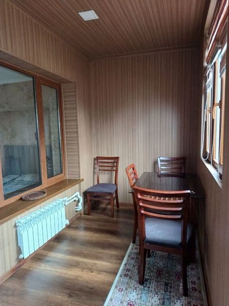 Сдается 1 в 2 квартира на ц5,<br />
метро Минор,кирпич, 3 эт — фото 4