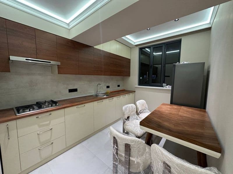 Сдаётся шикарная квартира ПРЕМИУМ класса. <br />
<br />
• Ра — фото 3