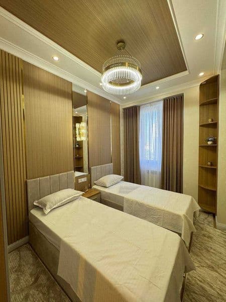 Информация о квартиры:<br />
• Тип: Аренда, Жилой<br />
• Ко — фото 2