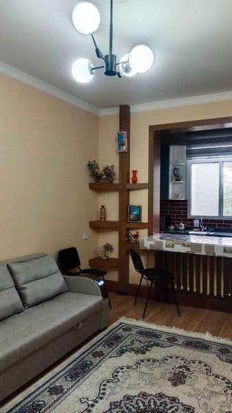 Сдается квартира в Яшнабадском районе Авиасозлар-3 или Лисун — фото 3