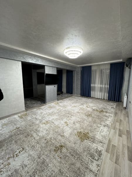 Bez Makler Zarafshon citydan 4 xonalik kvartira yangi remont