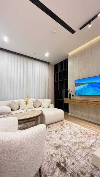 Аренда  квартиры<br />
Ташкент Сити <br />
жк" NEST ONE"<br  — фото 4