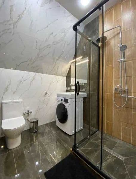 Сдается квартира иностранцев или молодой семье<br />
<br />
 — фото 4