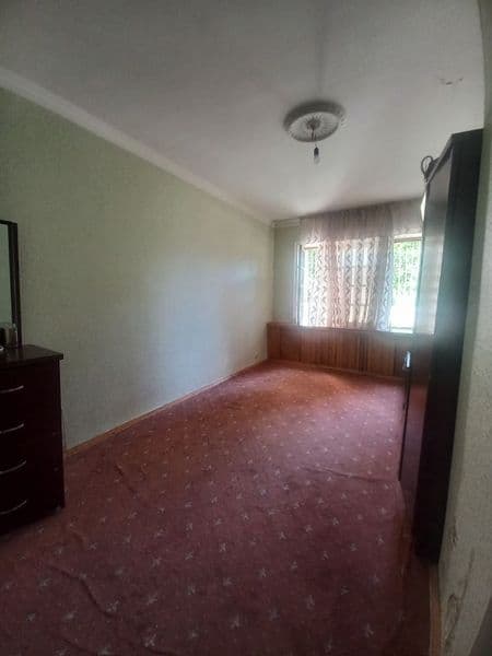 Район - Алмазарский <br />
Коракамиш 2/4<br />
Ориентир -  3