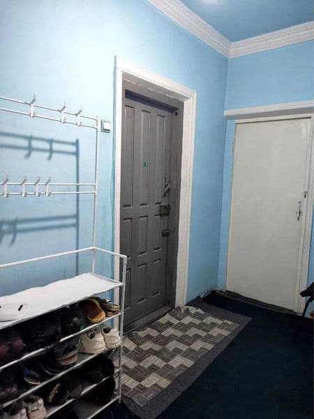 Аренда квартира 2-хона 8 чи-этаж, 9-этажка дом. Ориентир Хув — фото 2