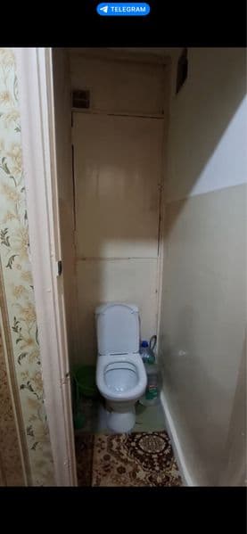 Сдам в Аренду Куйлюк массив 5 квартиру 1 комната на долгий с — фото 4