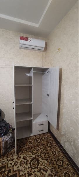 Карасув 6, 1 хона хамма шароит бор<br />
Тушолмасангиз телег — фото 3