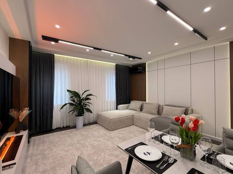 Яккасарайский район <br />
Жк Узбегим<br />
3/5/9<br />
110м — фото 2