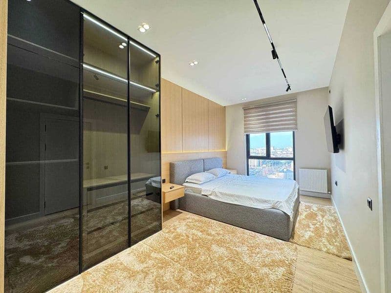 • Район: Сергели<br />
• Адрес: ЖК "China House"<br />
• Ори