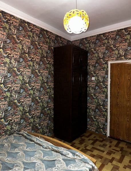 Бектемир Водникда<br />
2 хона 4 этаж 300$<br />
Жихозлари б — фото 3