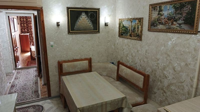 Юнусабад-14,, 2/7/9 с мебелью и техникой, всё как на фото. О — фото 3