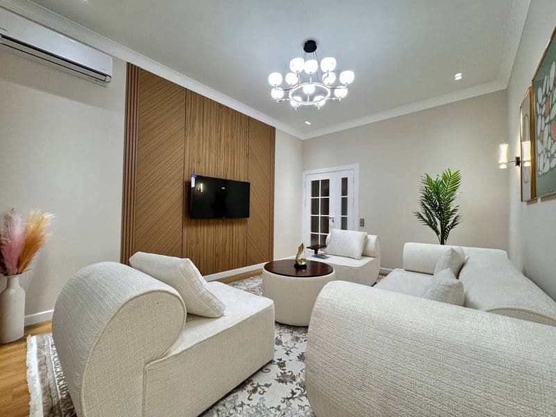 Ташкент сити Булвар 3 комнт y аренда в новастройке — фото 5