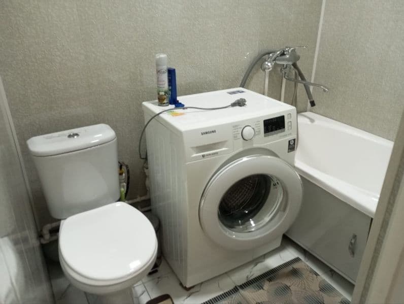 Сдается комната яшнабадский район лисинова бывший обшижитья  — фото 4