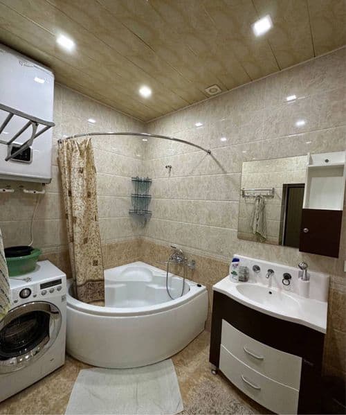 Limanariya buyuk ipak yoli metroga 10 daqiqa yol srochno lyu — фото 4