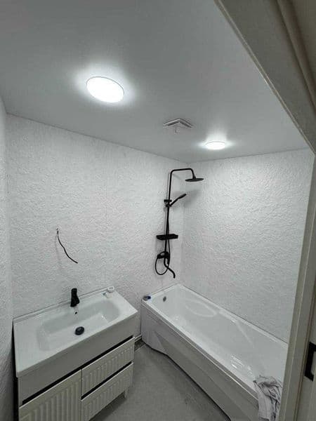 Сдам 2-комн. квартиру, Алмазар, ул. Себзар – НОВЫЙ РЕМОНТ, в — фото 4