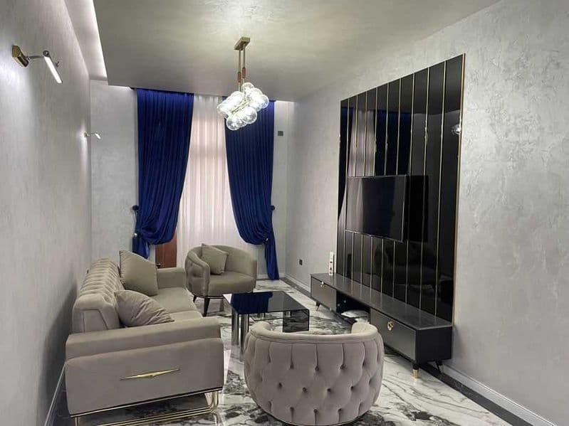 Сдаётся  Квартира в Новостройке ЖК Парисиен-1<br />
#Ориенти — фото 3