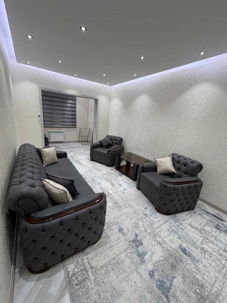 • Район: Сергели<br />
• Адрес: Сергели 7<br />
• Ориентир:  — фото 3