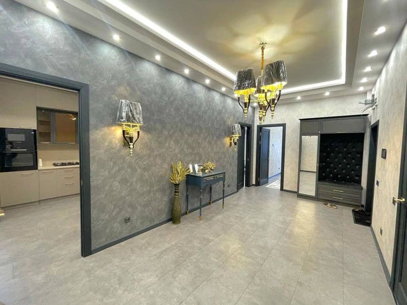 Сдаётся в аренду 4 х комнатная квартира на ул.Кунаева  Элитн — фото 3