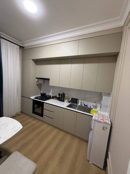 Аренда Новостройка<br />
ЖК Parisen <br />
2/2/8<br />
Общая — фото 4