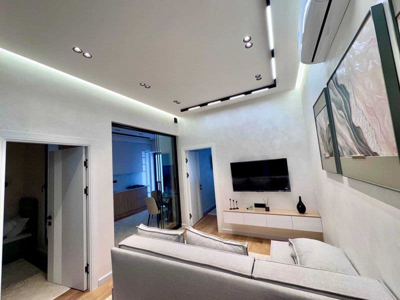 Yunusobod tumani Minor metroni yonida 2xonali kvartira ijara — фото 4