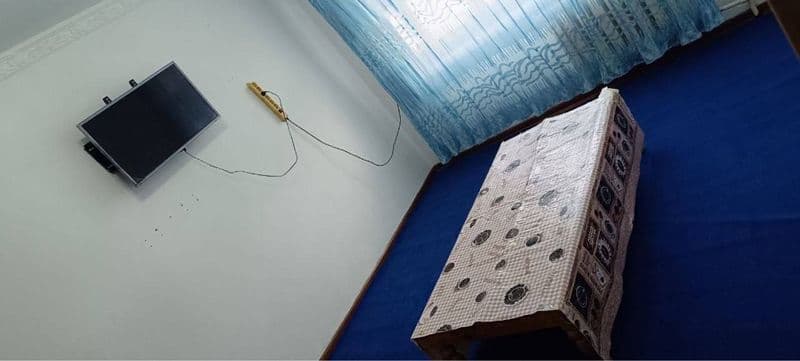 Assalomu alekum<br />
<br />
Arenda kvartira sheriklikka chi — фото 4