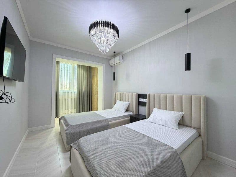 Вторичный фонд<br />
<br />
Район: Юнус-Абадский<br />
Ориен — фото 3