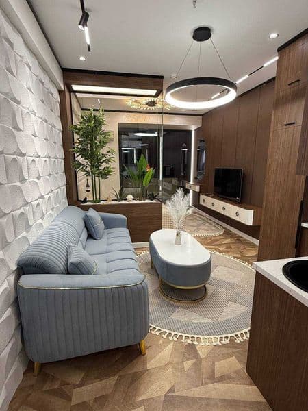 ЭЛИТНЫЙ КОМПЛЕКС <br />
1/11/27 ЖК NRG U-Tower<br />
(ор-р Д