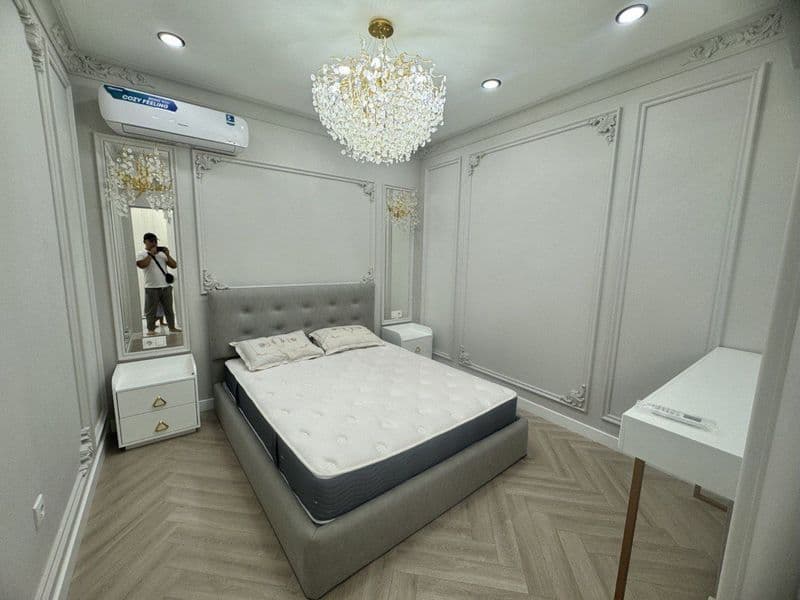 Жк SEULMUN сдаеться шикарная квартира в 6 этаже<br />
<br /> — фото 2