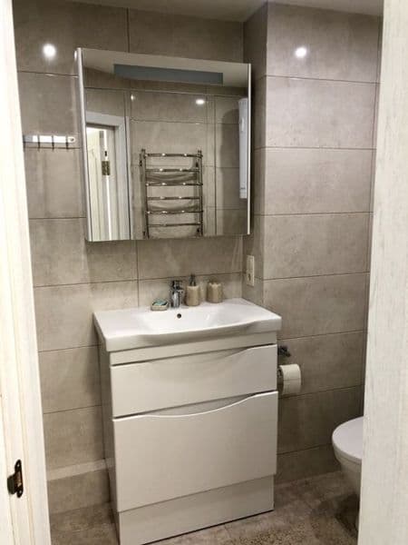 Сдается квартира на ЦУМе (110 школа) 2/3/7. Звоните, есть мн — фото 2