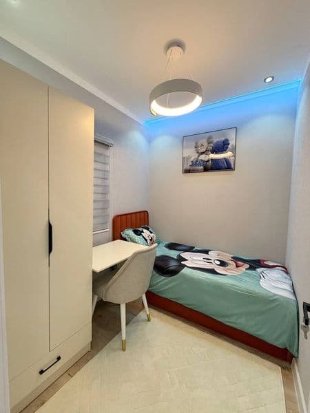 Chilonzor metro yaqin <br />
2 xona 3 qilingan <br />
500$<b — фото 5