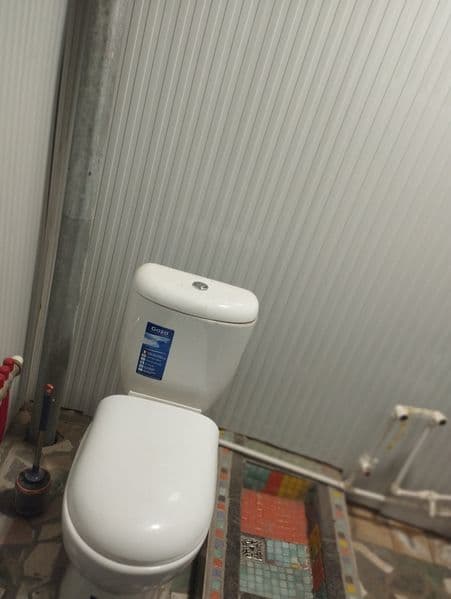 Keles oqibat koʻchada joylashgan 1 sotx 3 xona uy narx kelsh — фото 4