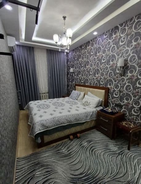 Юнусабад 11 квартал <br />
<br />
2в3 комнатная<br />
Площад — фото 5