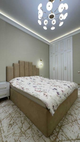 Сдается квартира для семейных<br />
<br />
• Район: Алмазар< — фото 4