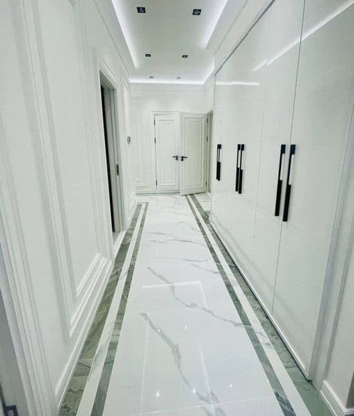 Chilonzor metrosi yaqinida 2 xonali shinam va yorug‘ kvartir — фото 5