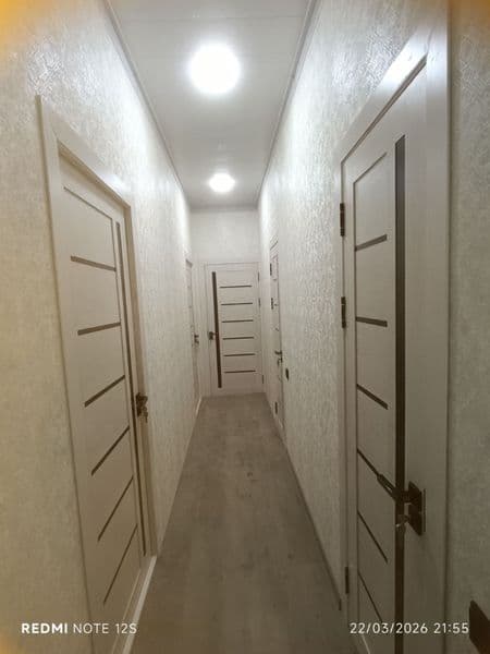 Бек Барака Сити да 3 зонали ҳонадон ижарага оила қўйилади. У — фото 5