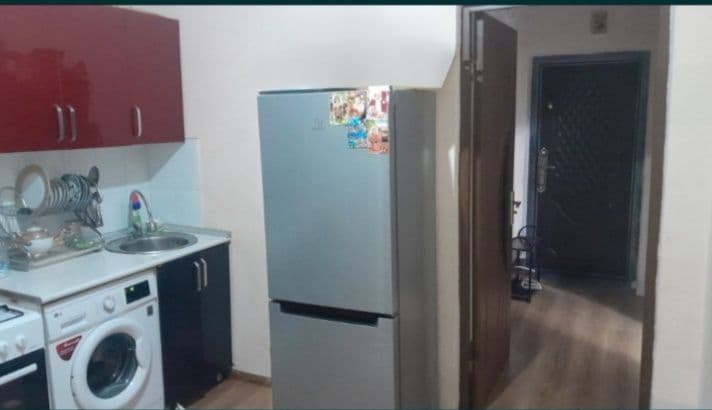 Срочно сдается квартира 2/2/7,Сергели 6а.<br />
Все условия  — фото 4