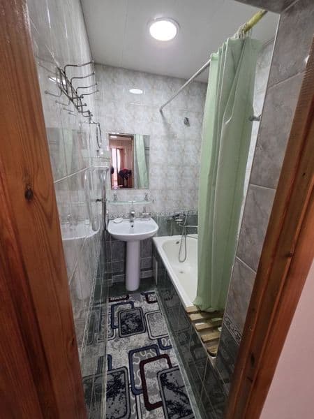 Аренда<br />
Массив Хадра Ц-14<br />
3/4/4 Московская планир — фото 5