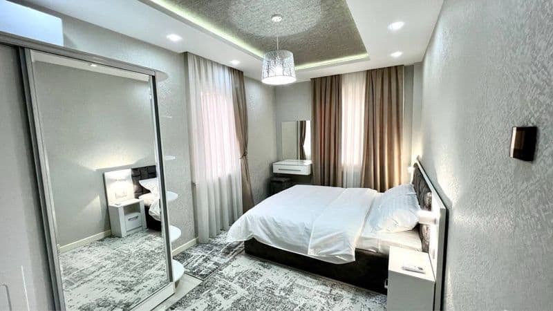 Квартира полностью укомплектована, есть все необходимое для  — фото 3