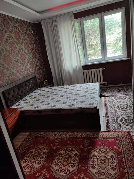 Ялангоч локомотив парк якинида срочно 2 х квартира арендага  — фото 3