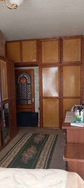 Аренда. Чиланзар-11. 2в3ком<br />
Учтепинский район <br />
Ф — фото 3