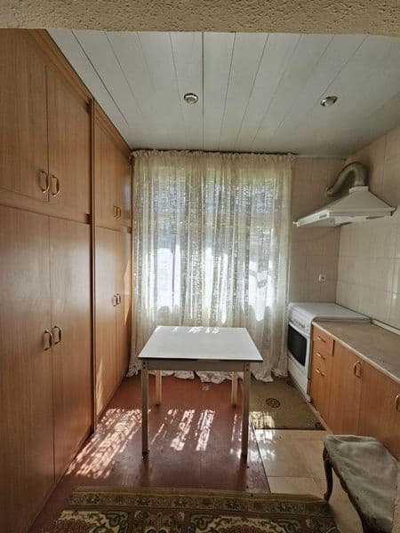 Сдается на м-в Тузель-2 2 комнатная квартира 2-й этаж 5 этаж — фото 5