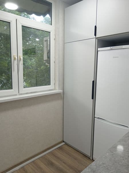 Сдаётся 1 комнатная квартира ТТЗ-1 Диадора. Третий этаж. Отл — фото 2