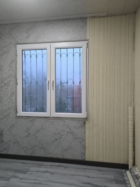 Сдаётся квартира 1/5/5 на Сергели-4 <br />
Холодильник и ков — фото 3