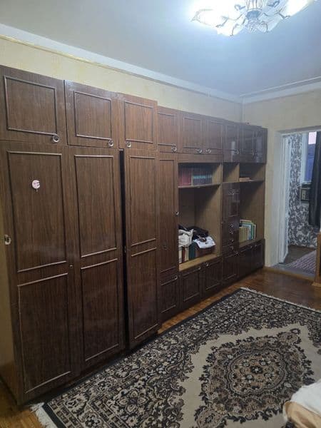 АРЕНДА Квартиру:<br />
#Город - Ташкент <br />
#Район - Якка — фото 2