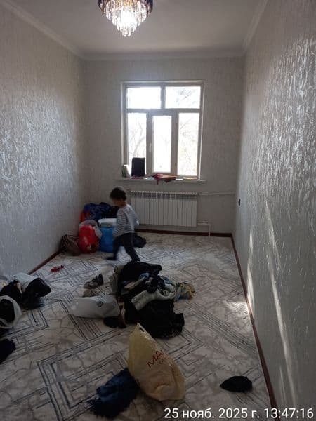 2 xona uy arendaga beriladi chilonzor metro yonida joylashka — фото 4