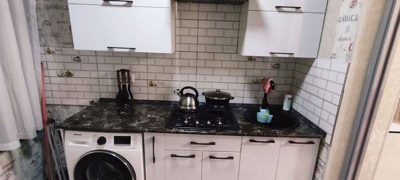 1в2/1/9. 40кв.м<br />
Улица моштабиб<br />
Ориентир ЖК Инфин — фото 4