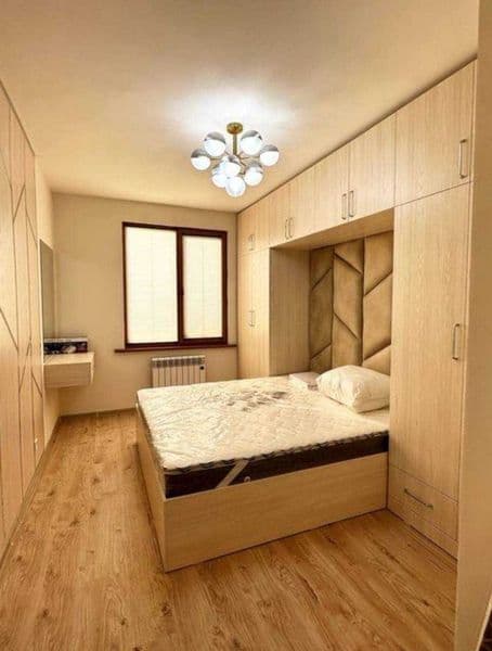 Сдаётся КЛАССНАЯ квартира<br />
<br />
• Район: Мирабадский<