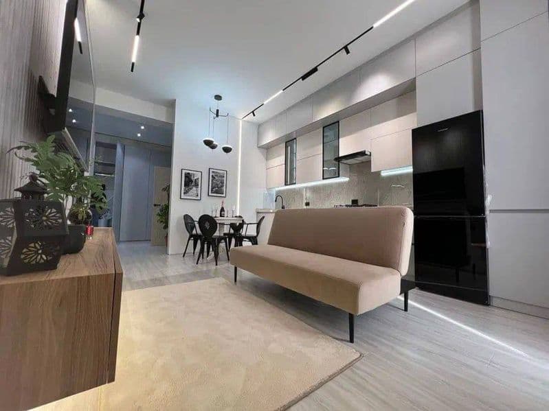 #Аренда #новостройка <br />
<br />
Район - Мирзо-улугбекский — фото 2