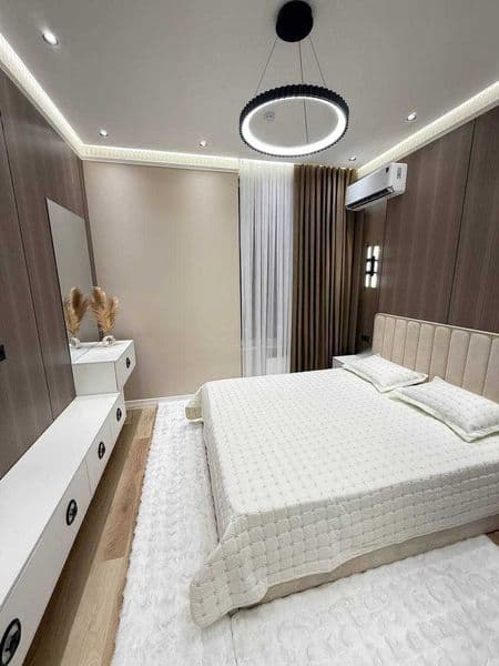 Жилой комплекс: NRG Oybek<br />
Комнат:  2<br />
Этаж: 11<br — фото 4